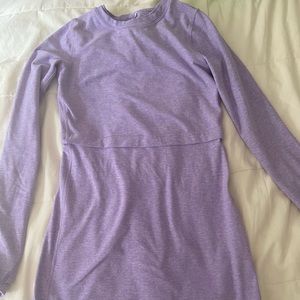 Ivivva by lululemon girls dress very good condition! Size 10